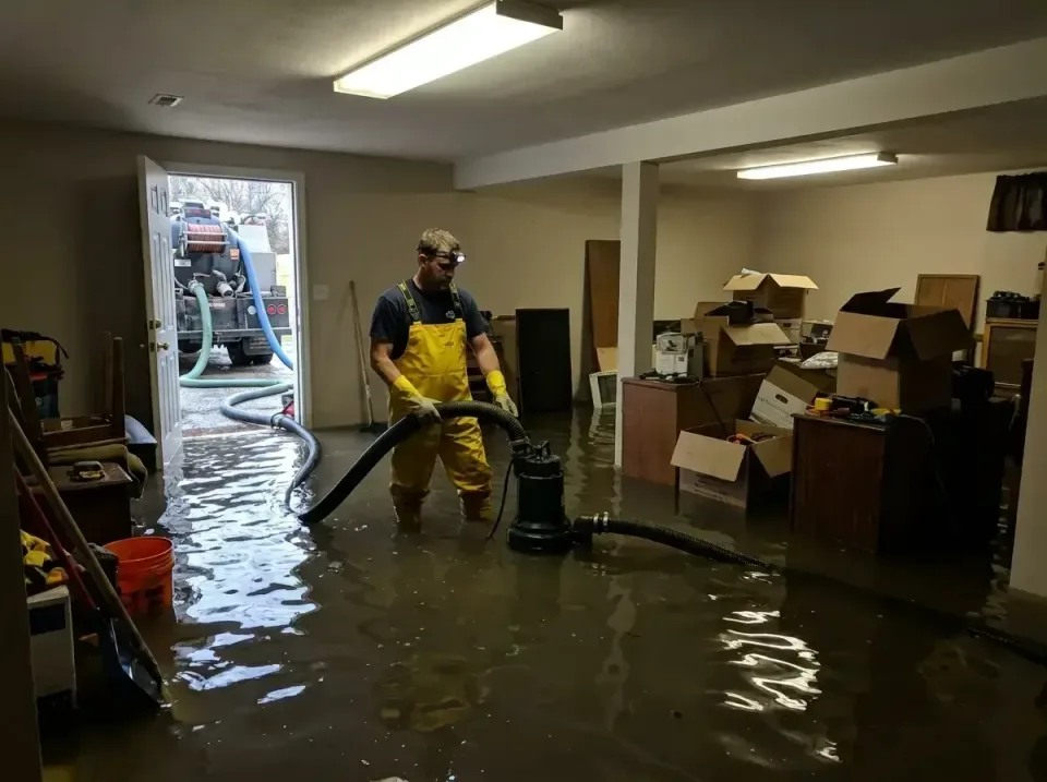 basement-burst-pipe-flooding-a-001 — frequently asked questions, 24-Hour Water Damage Restoration Services in Fairmount, CO